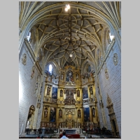 Catedral de Plasencia, photo J.S.C., flickr.jpg
